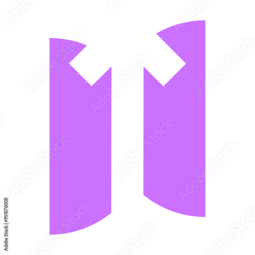 Free Download Arrow Shape Vector - GFXLoad