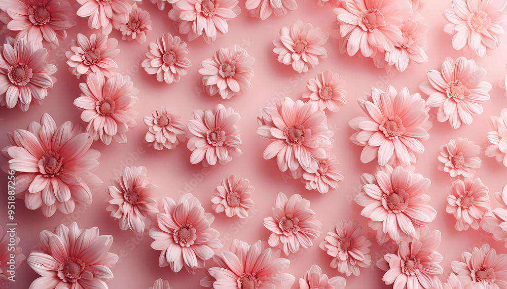 pink floral background pink floral background