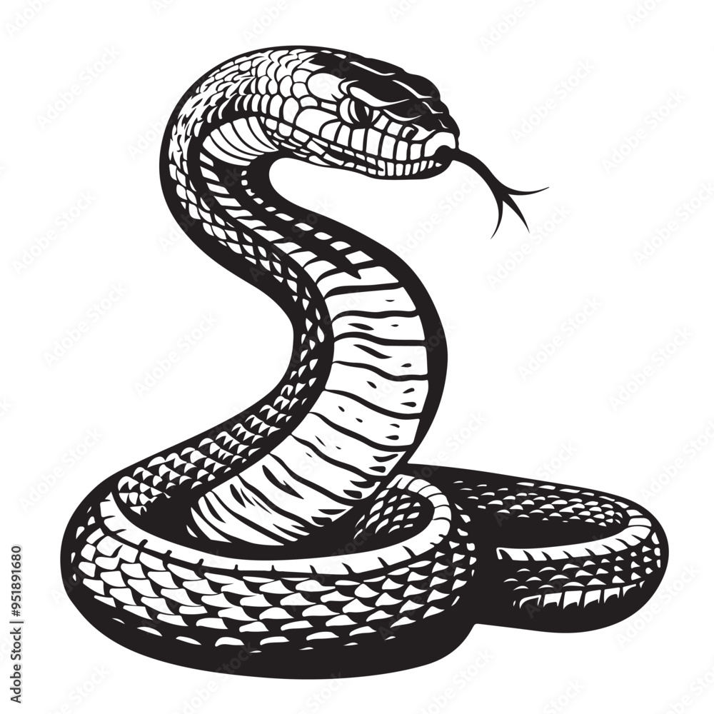 Fototapeta premium Chess Vector Images. Chess Tournament Vector isolated on white background.