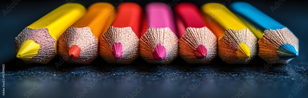 Fun and Creative Pencils for Kids and School Fun and Creative Pencils for Kids and School