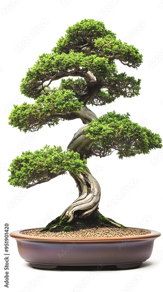 Pretty Little Bonsai Tree for Your Home Pretty Little Bonsai Tree for Your Home