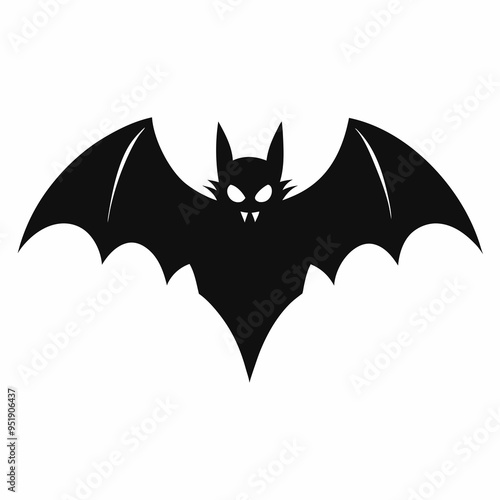halloween bat set