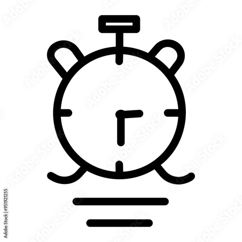 timer