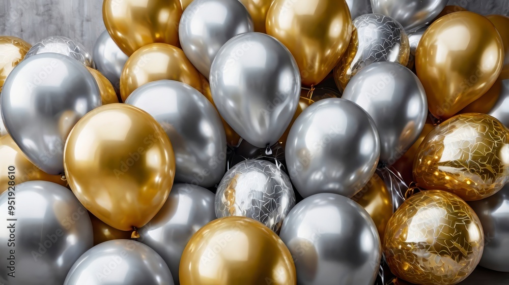 remium gold and silver balloons sale remium gold and silver balloons sale