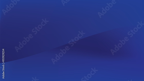 Elegant Blue Abstract Background with Grainy Texture for Modern Projects, Vector Illustration for Creative Marketing and Web Design