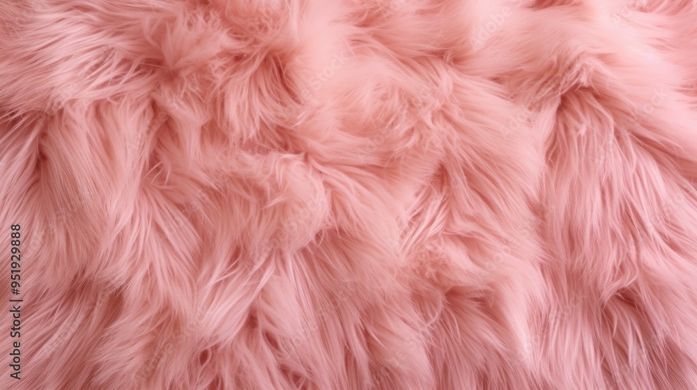 Soft fluffy furry close-up texture flat lay background Soft fluffy furry close-up texture flat lay background