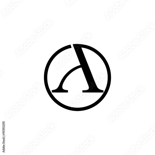 oa logo design 