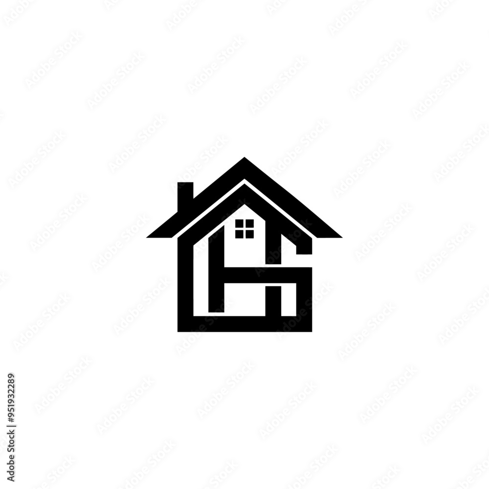 hg logo design hg logo design