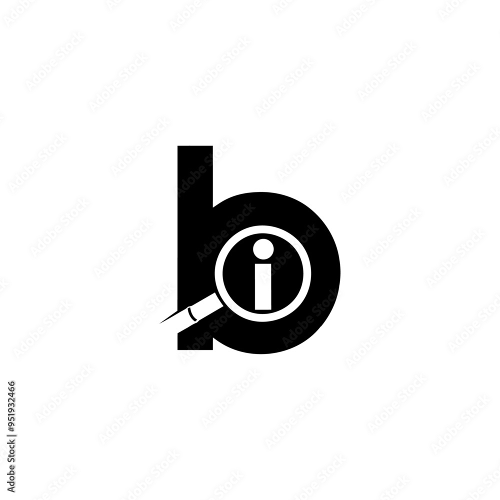 ib logo design ib logo design