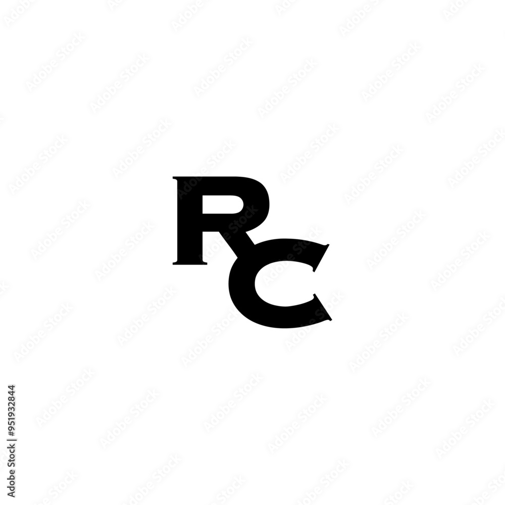 rc logo design rc logo design