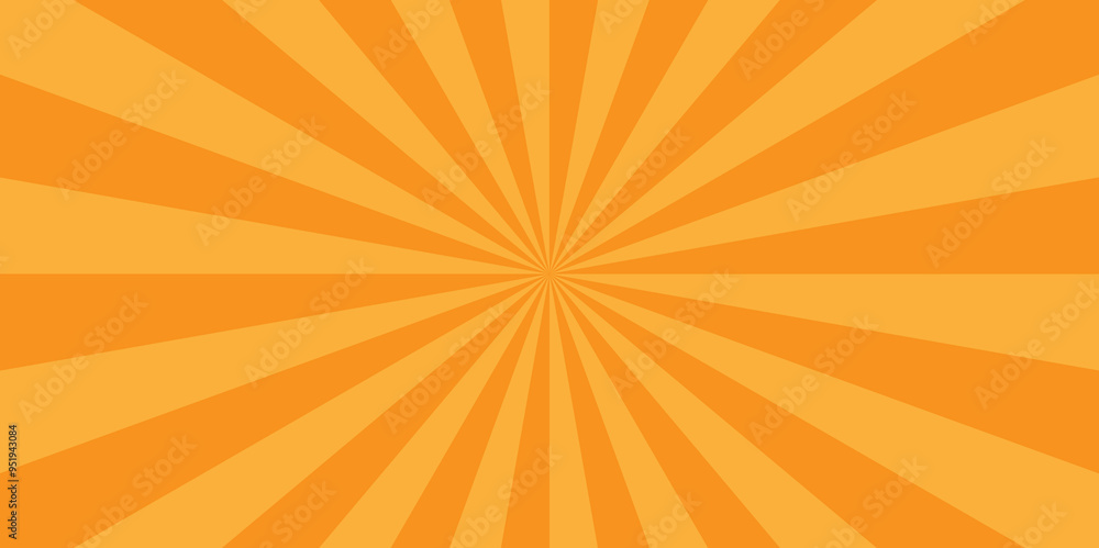 Texture geometric retro orange grunge sunburst vector pattern design. minimal sunny sunset spotlight gradient banner, poster and cartoons background.
Texture geometric retro orange grunge sunburst vector pattern design. minimal sunny sunset spotlight gradient banner, poster and cartoons background.