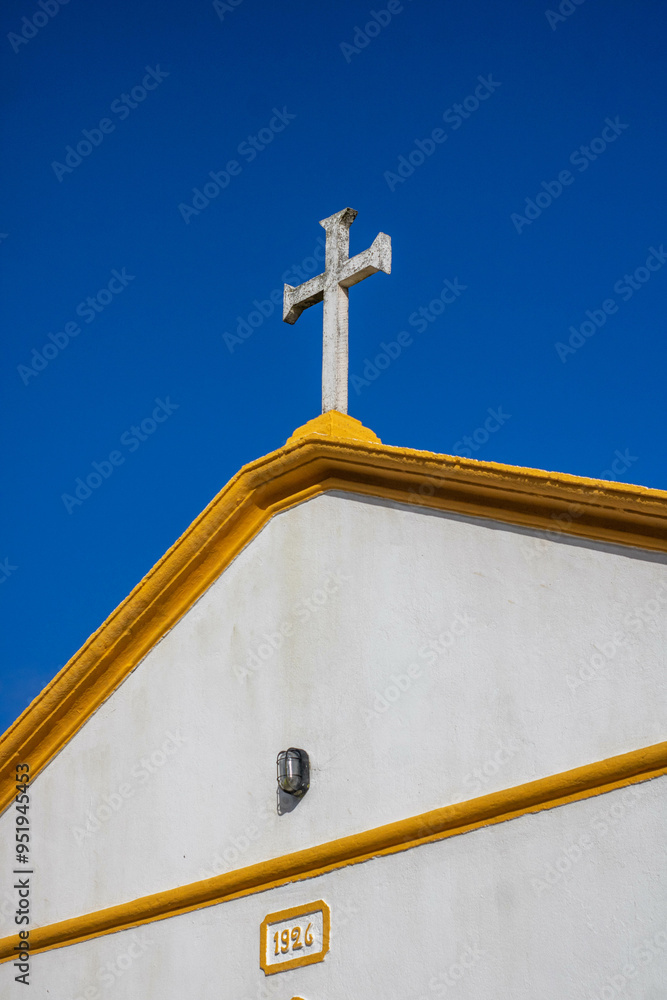 Capela Senhora de Fátima - Santa Maria - Açores Capela Senhora de Fátima - Santa Maria - Açores