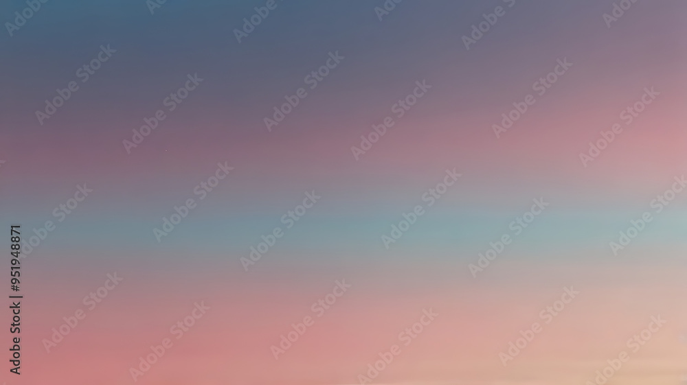 A gradient transitioning from soft sky blue to light pastel pink, creating a dreamy and calming background. A gradient transitioning from soft sky blue to light pastel pink, creating a dreamy and calming background.