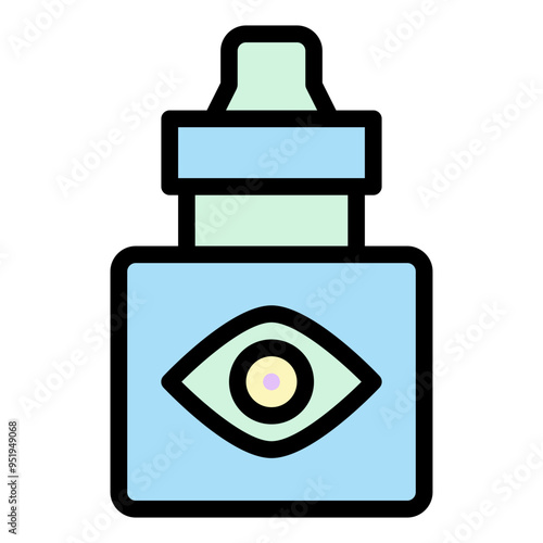 Eye Drop