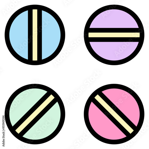 pills
