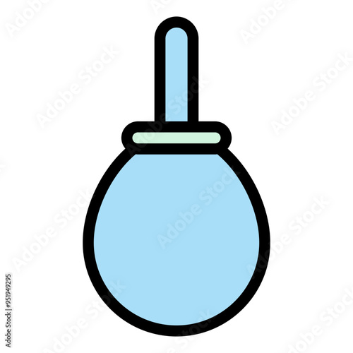 Pear Enema