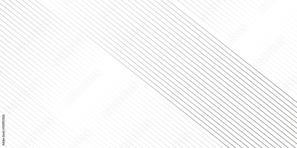 Abstract thin black and white gradient silver tech stripe diagonal line vector carve wave minimal texture. vector illustration monochrome stripe pattern technology web graphic design. Abstract thin black and white gradient silver tech stripe diagonal line vector carve wave minimal texture. vector illustration monochrome stripe pattern technology web graphic design.