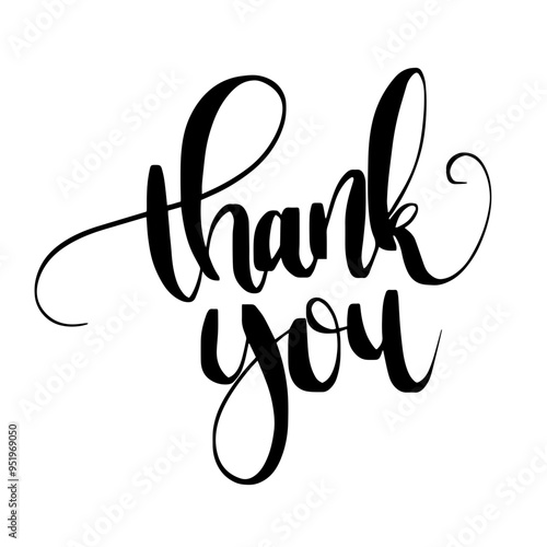 Thankyou text graphic, thankyou handwritten style, handwriting font, thank you word, thankyou text element, cursive writing, thank you greeting, stylize abstract cursive, calligraphy thank you text