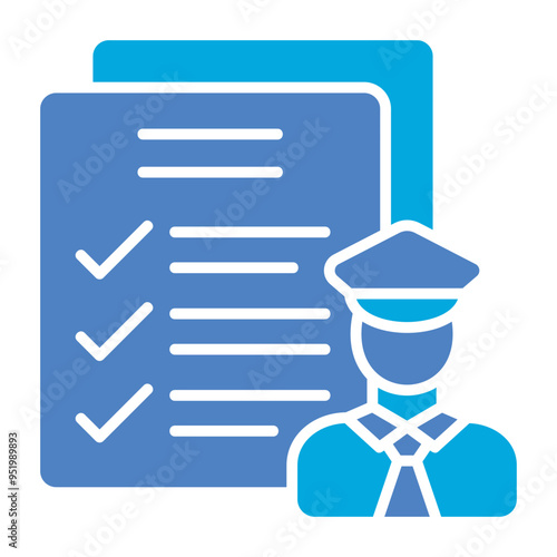 Custom clearance Icon