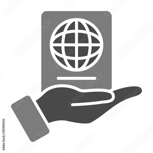 Citizenship Icon