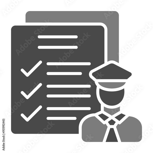 Custom clearance Icon