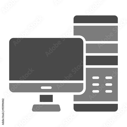 Computer Icon