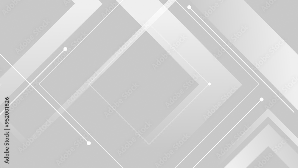 テクノロジーやビジネスをイメージしたイラスト テクノロジーやビジネスをイメージしたイラスト
