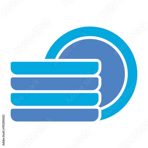 Plates Icon