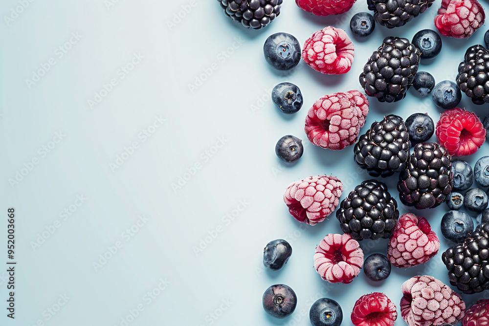 Varieties of fruits and vegetables generative AI Varieties of fruits and vegetables generative AI
