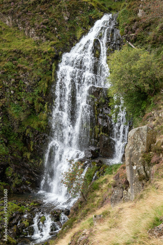 Cautley Spout