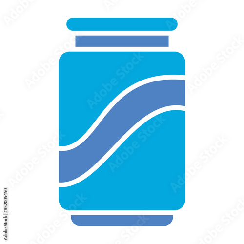 Soda can Icon