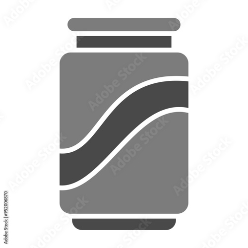 Soda can Icon
