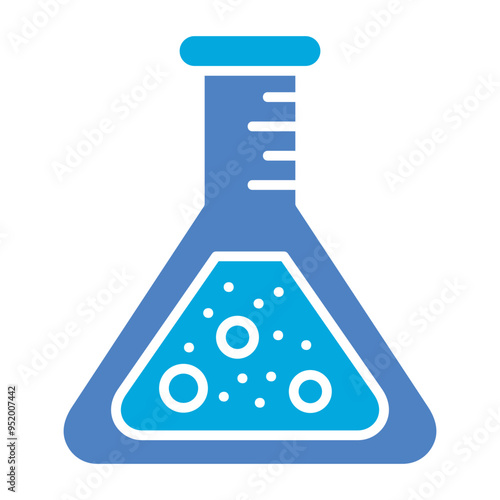 Flask Icon