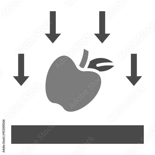 Gravity Icon