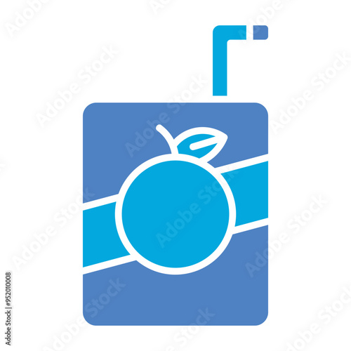 Juice Icon