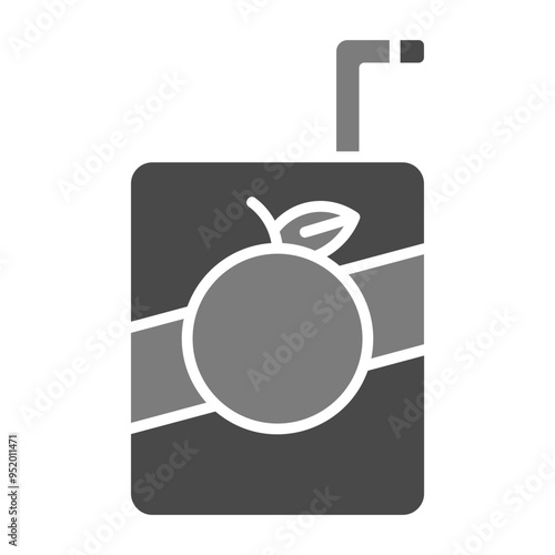 Juice Icon