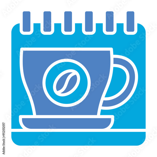 Coffee time Icon