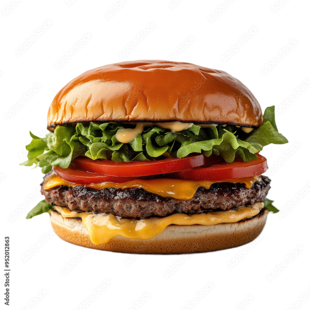 delicious cheeseburger burger, smash burger PNG transparent delicious cheeseburger burger, smash burger PNG transparent