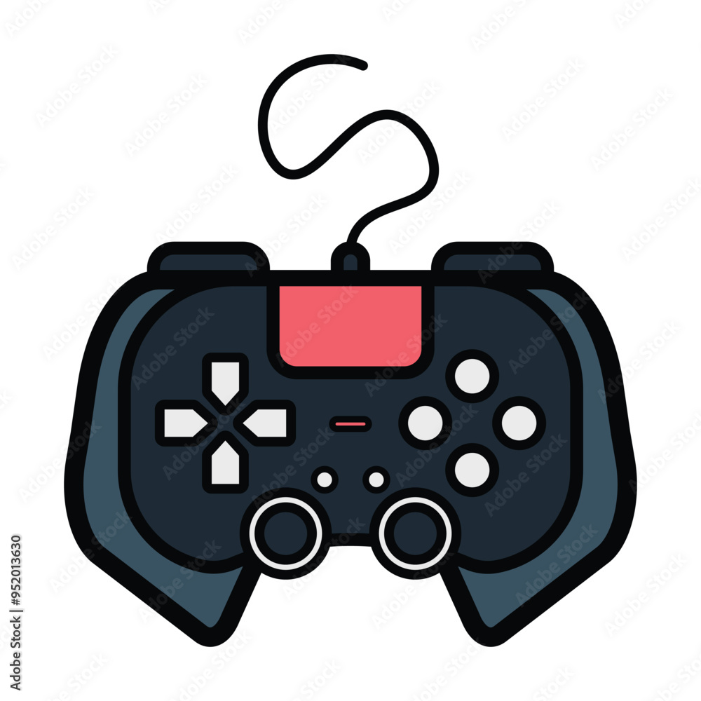 Controller Game Icon Controller Game Icon