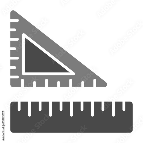 Rulers Icon