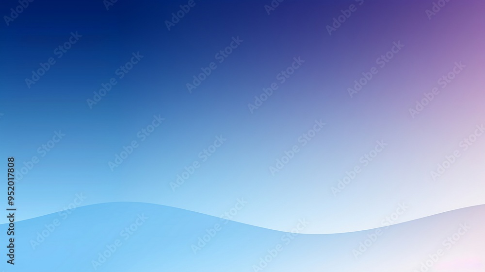 Blue Gradient Background. Blue Gradient Background.