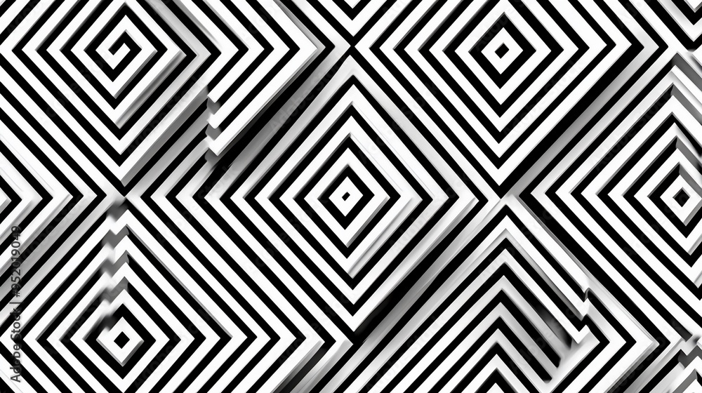 Black and White Squares. Black and White Squares.