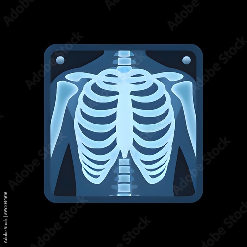 X-Ray Emoji


