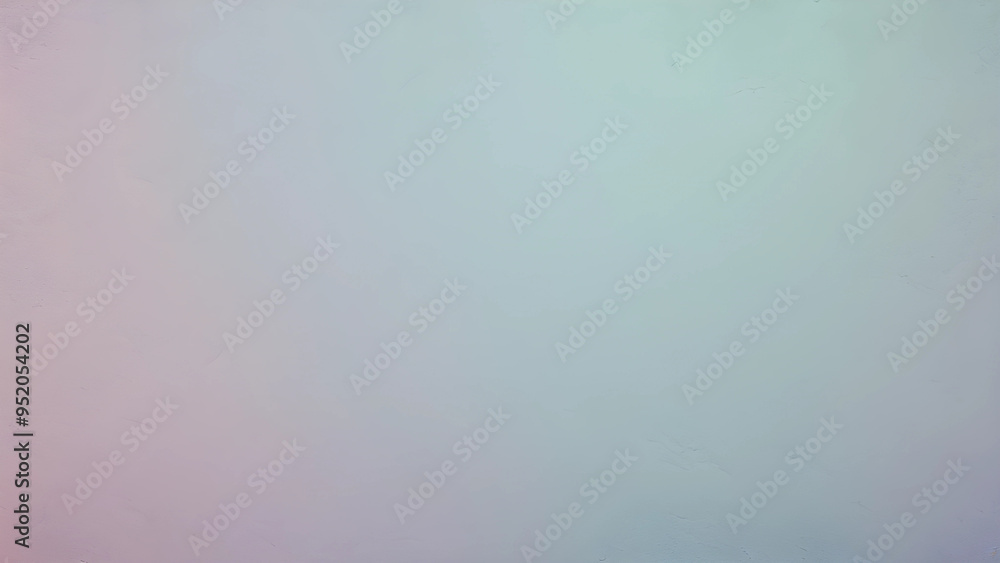 Fototapeta premium gradient pastel color hue background