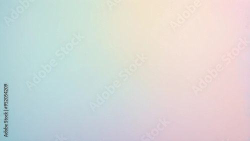 gradient pastel color hue background