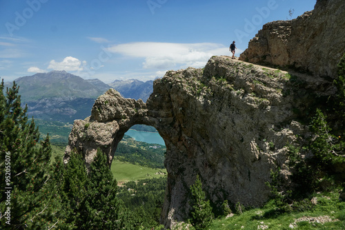 Arco de Piedrafita