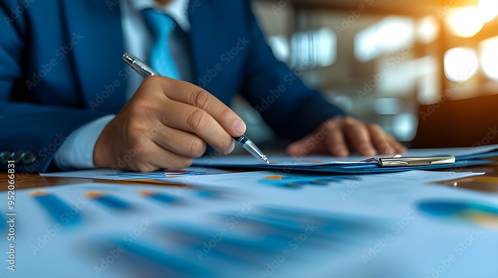 business person working with digital tablet, Business audit stock financial finance management on analysis data strategy with graph accounting marketing or report chart economy investment research business person working with digital tablet, Business audit stock financial finance management on analysis data strategy with graph accounting marketing or report chart economy investment research