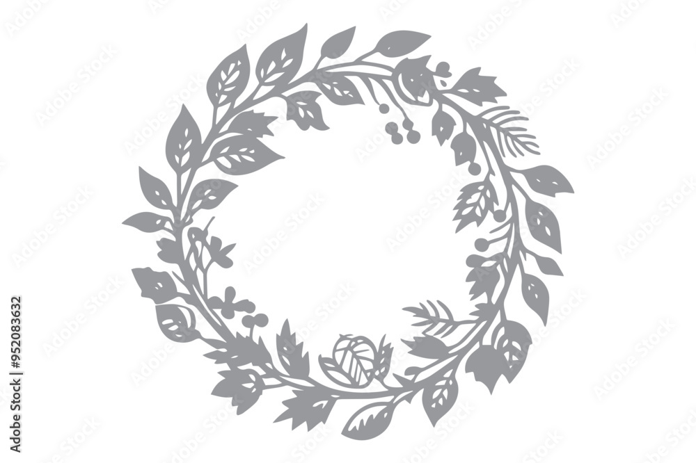 Autumn Wreath Autumn Wreath