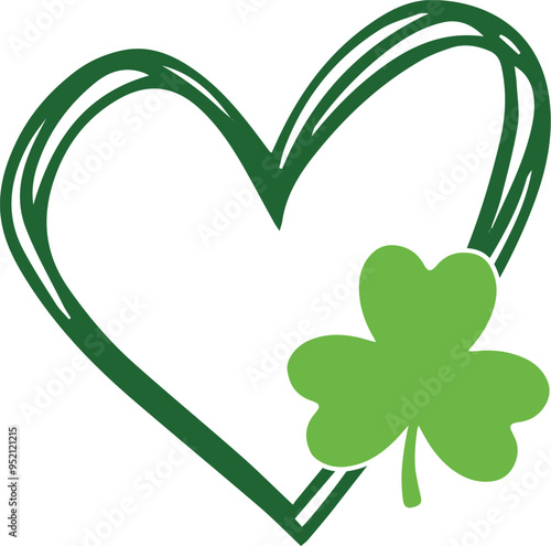 st patrick day