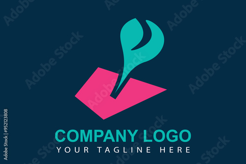 A logo is a representation of a brand's identity and values. Give careful thought to creating a logo that correctly captures the spirit of the business 
and appeals to a wide audience.
